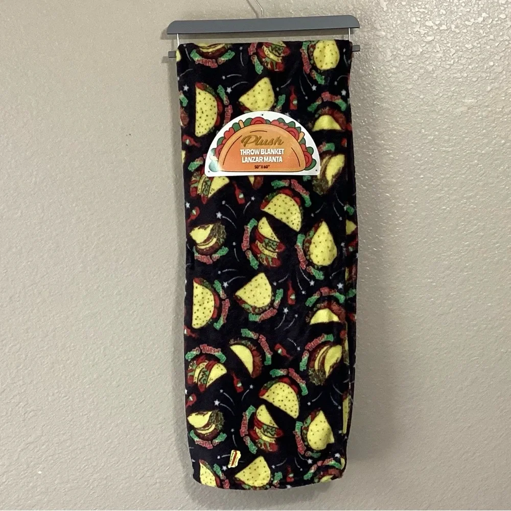 N/A assorted tacos